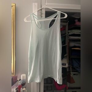 Gap Fit Racerback Tank Top